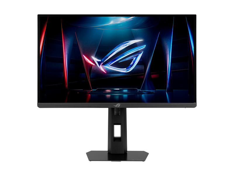 ASUS Gaming-Monitor – 24" Full HD, 610 Hz für flüssiges Spielen