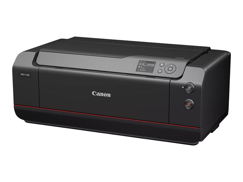 Canon Großformatdrucker – 12 Farben, WLAN