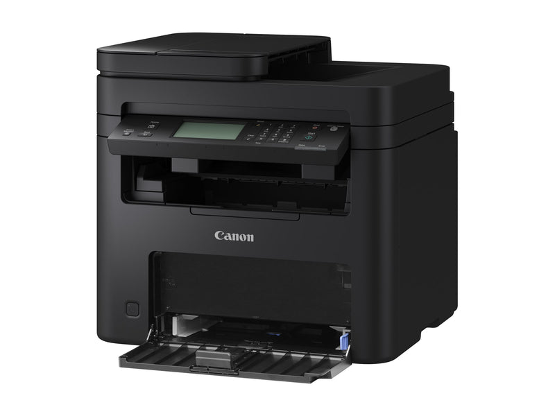 Canon Multifunktionsdrucker – Effizienter Laser für kleine Büros