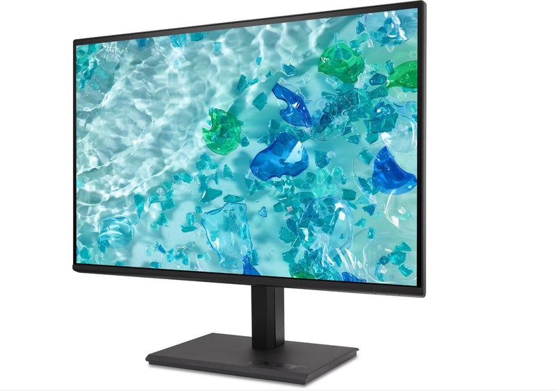 Acer 27" LED-Monitor – Full HD, IPS-Display