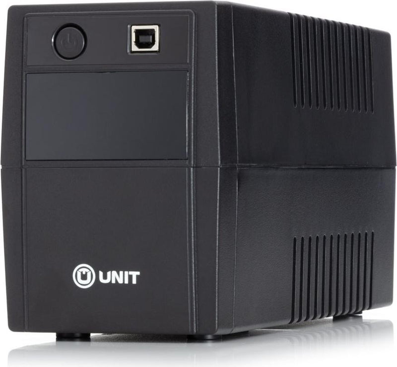 Unit Technology USV – 850 VA, konstante Stromversorgung