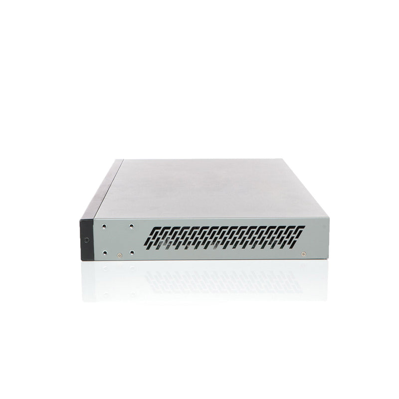 Cisco 28-Port Gigabit Switch – Für kleine Unternehmen geeignet