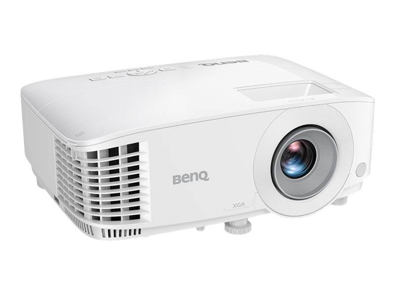BenQ DLP-Projektor – 4000 Lumen, 3D-fähig