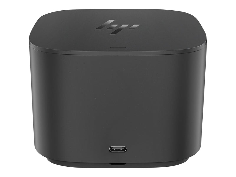 HP Thunderbolt Dock – Vielseitige Anschlüsse, 230W Leistung