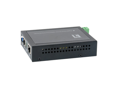 Levelone Netzwerk-Konverter – Glasfaser zu VDSL2
