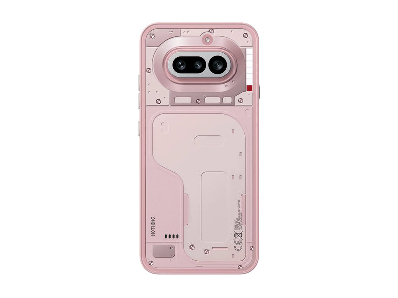 Nothing Phone 4a – 5G, 256 GB Speicher
