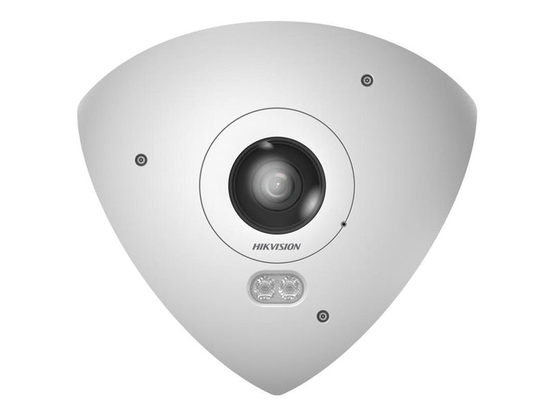 HIKVISION Überwachungskamera – 360°-Sicht, 6 MP Auflösung