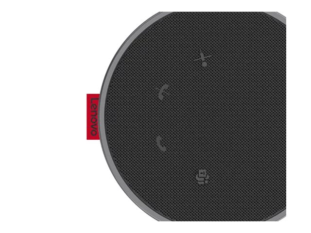 Lenovo Go Wired Speakerphone – Konferenzen leicht gemacht