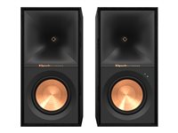 Klipsch Monitorlautsprecher – Aktiver Sound mit Dynamic Bass EQ