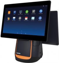 Sunmi T2s Kassensystem – 15" Display, 64 GB Speicher, WLAN
