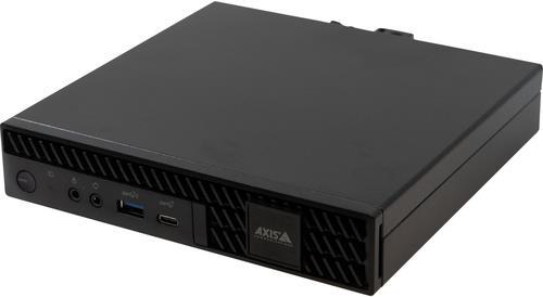 AXIS Netzwerk-Überwachungskamera – PTZ, Kuppel-Design