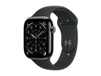 Apple Watch Series 11 – GPS, Gesundheitsfunktionen, stilvolles Design