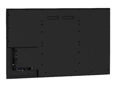 Swedx 50" LCD-Display – 4K UHD, LED-Hintergrundbeleuchtung