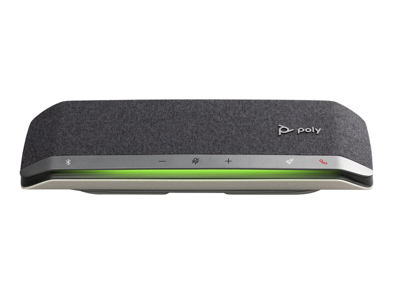 HP Poly Sync 40 Freisprechtelefon – USB/Bluetooth, Geräuschreduzierung