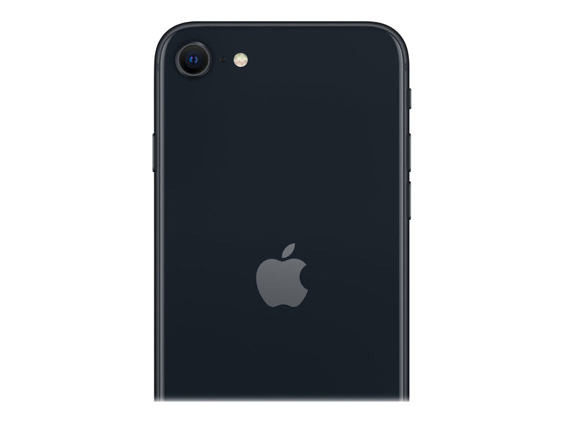 Apple iPhone SE – Kompakt, leistungsstark