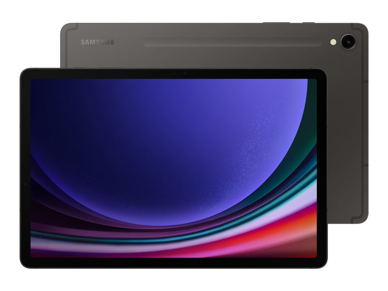 Samsung Galaxy Tab S – 11" AMOLED-Display, 256 GB Speicher