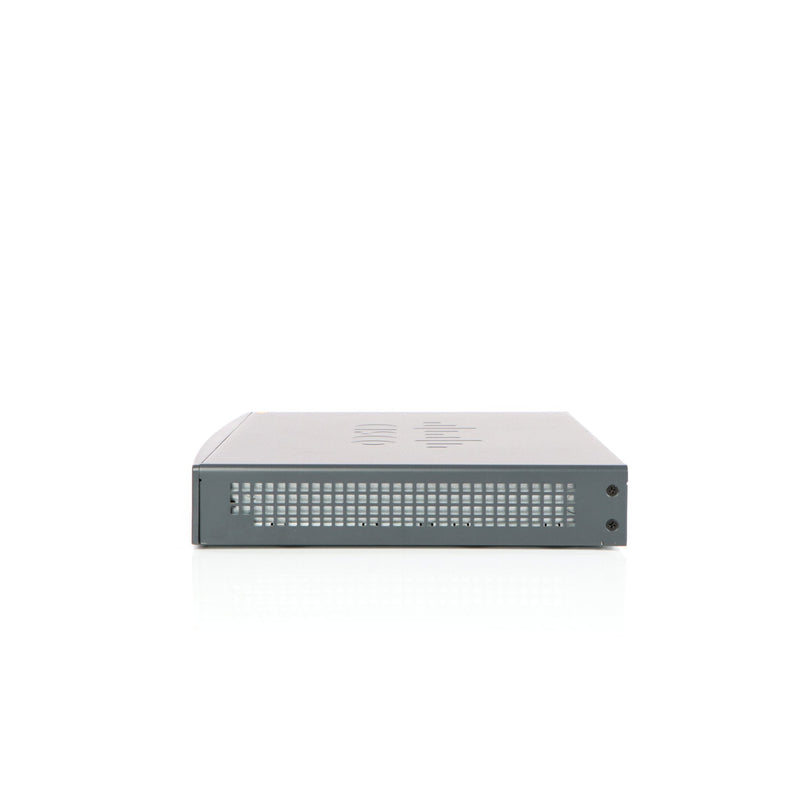 Cisco 880 Series Router – Sicherheit und einfache Verwaltung
