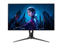 Acer Predator 27" Gaming-Monitor – OLED, WQHD-Auflösung