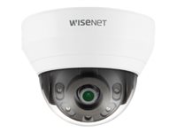 Hanwha Netzwerk-Überwachungskamera – 4 MP, Zweiwege-Audio