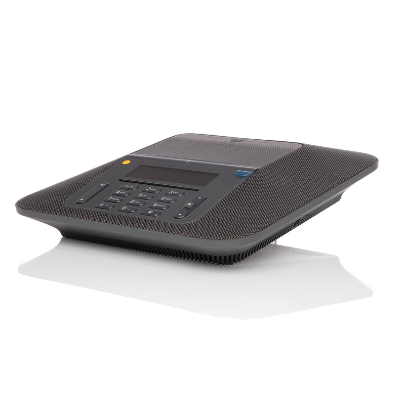 Cisco Konferenztelefon – HD-Audio, 360° Abdeckung