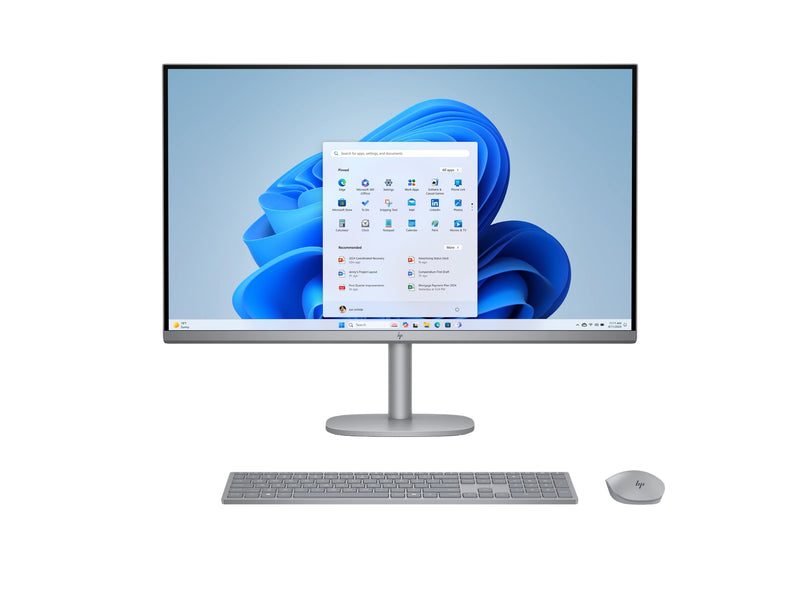 HP OmniStudio All-in-One-PC – 4K-Display, leistungsstarker Prozessor