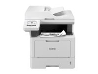 Brother Multifunktionsdrucker – schneller Schwarz-Weiß-Laserdruck