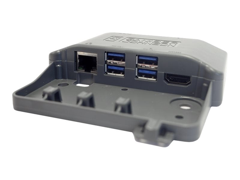 Gamber-Johnson Dockingstation – HDMI, USB-C, Ethernet