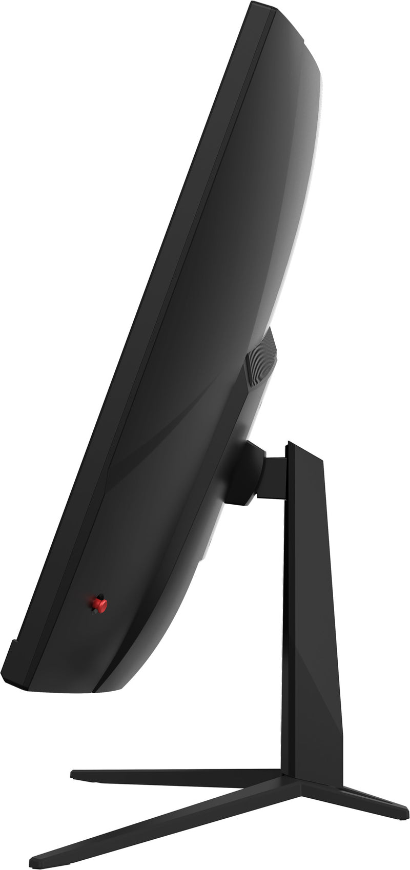 MSI 32" Gaming-Monitor – Full HD, gebogen für immersive Spiele