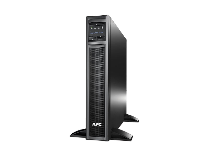APC Smart-UPS 750 – Zuverlässiger Stromschutz für Ihr Büro
