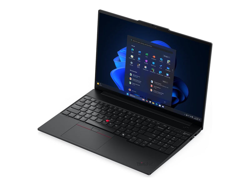 Lenovo ThinkPad 16" Laptop – 32 GB RAM, 1 TB SSD
