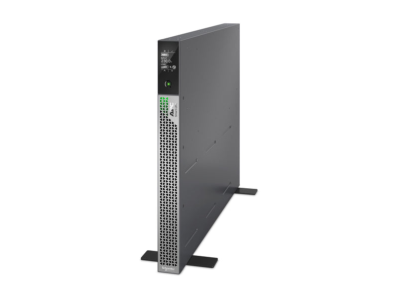 APC Smart-UPS – Rackeinbau, 3000 VA, Ethernet-Anschluss