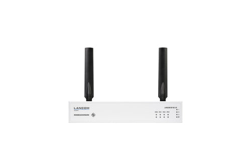 Lancom Firewall – Sicheres Netzwerk mit LTE und einfacher Bedienung