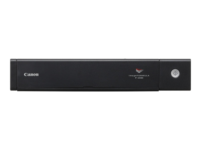 Canon mobiler Dokumentenscanner – kompakt, beidseitiges Scannen