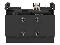 Panasonic Fahrzeug-Dockingstation – Sicher für Toughbook G2