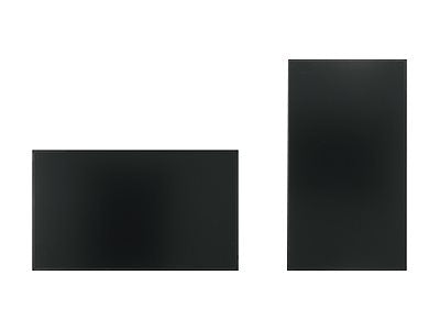 Sharp 43" Digital Signage Display – 4K UHD, LED-Hintergrundbeleuchtung
