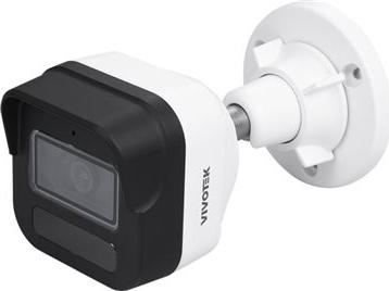 VIVOTEK Bullet IP Kamera – 5MP, wetterfest & vandalismussicher