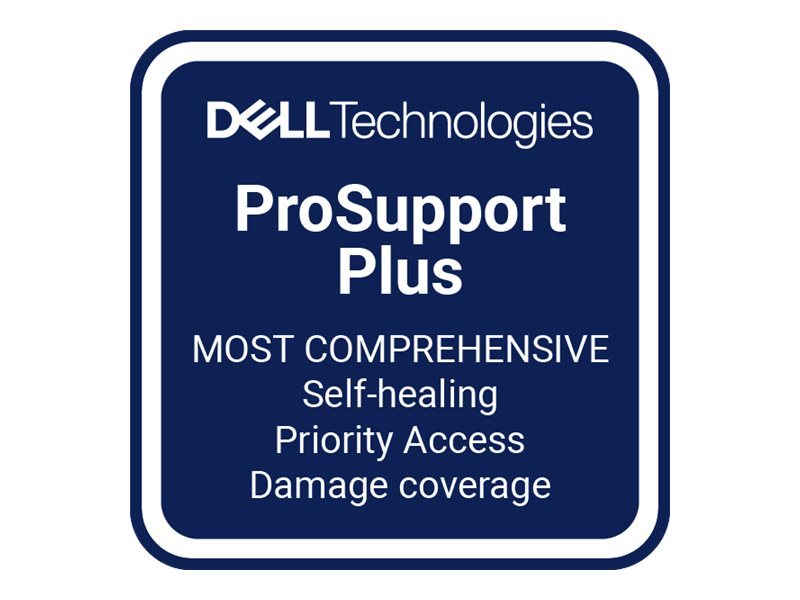 DELL Serviceerweiterung – 4 Jahre Vor-Ort-Support