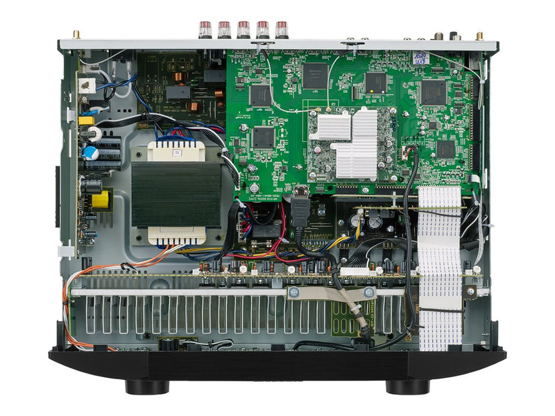 Marantz AV-Netzwerk-Receiver – 4K UHD, Surround Sound