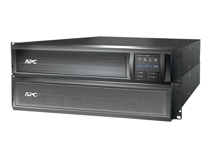 APC Smart-UPS – Zuverlässiger Stromschutz für kritische Geräte