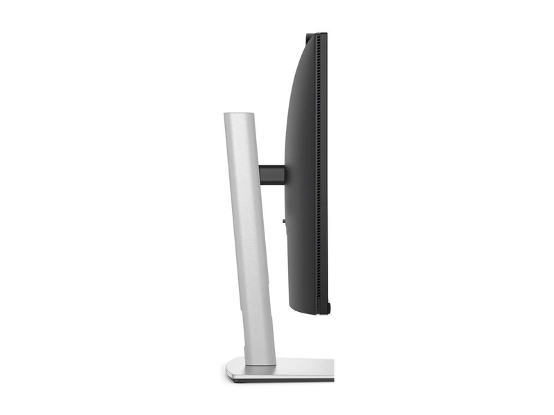 Dell 27" LED-Monitor – QHD, USB-C-Anschluss
