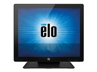 ELO Touchscreen-Monitor – 15" Display, einfache Bedienung