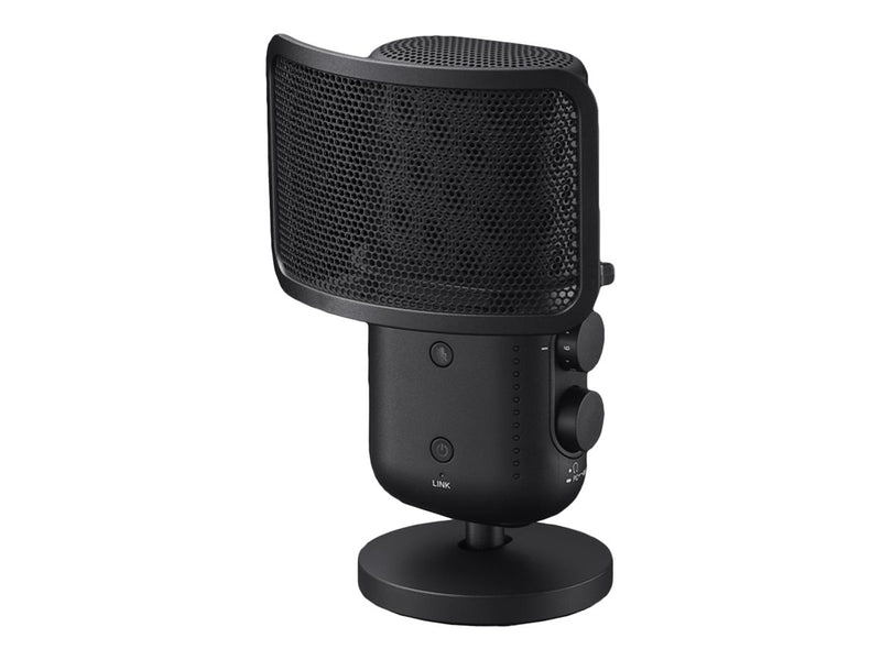 Sony Podcast Mikrofon – Drahtlos, Geräuschreduzierung