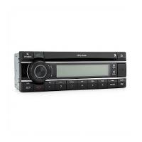 Axion Autoradio – DAB+, USB, Bluetooth für LKW