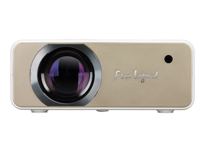 Acer LCD-Projektor – 5000 Lumen, Full HD-Auflösung