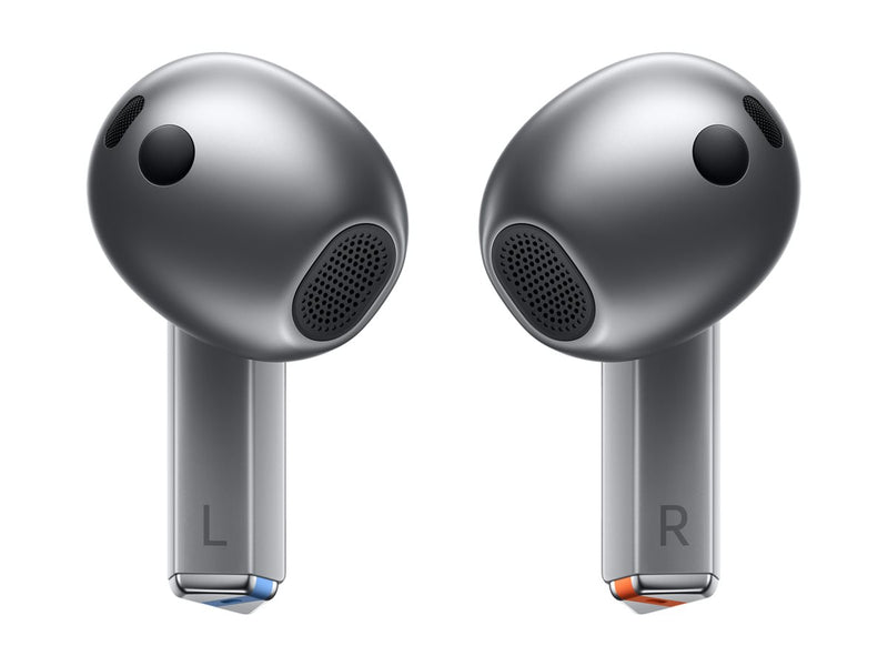 Samsung Galaxy Buds 3 – Kabellose Ohrhörer mit Geräuschunterdrückung