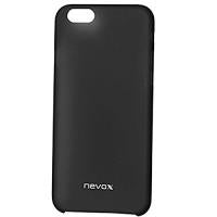 NEVOX StyleShell Hardcase – Kratzschutz für iPhone 6 Plus