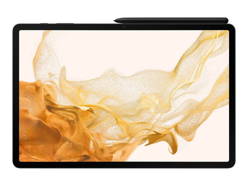 Samsung Galaxy Tab S8+ – 12,4" AMOLED, 5G-fähig