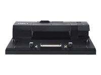 Dell E-Port Replicator – Mehr Anschlüsse für Ihr Dell-Notebook