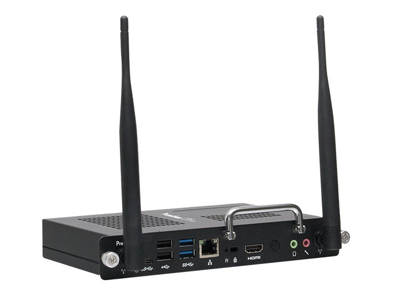 Promethean Digital Signage-Player – Intel Core i5, 8 GB RAM