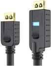 Purelink HDMI Kabel 15 m – 4K, vergoldete Kontakte